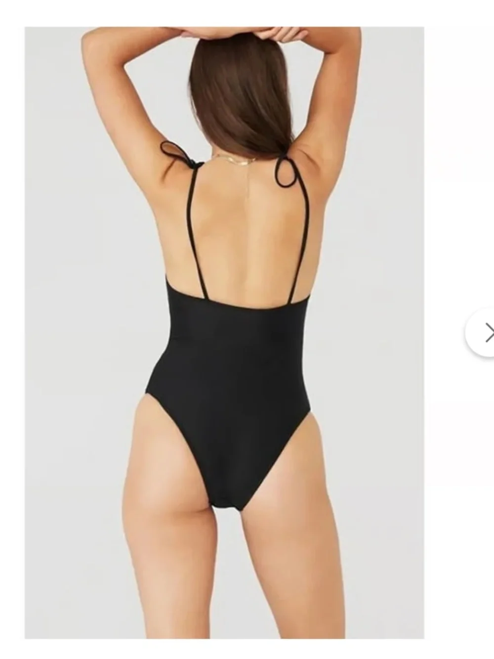 Tropic Of C nwot brand